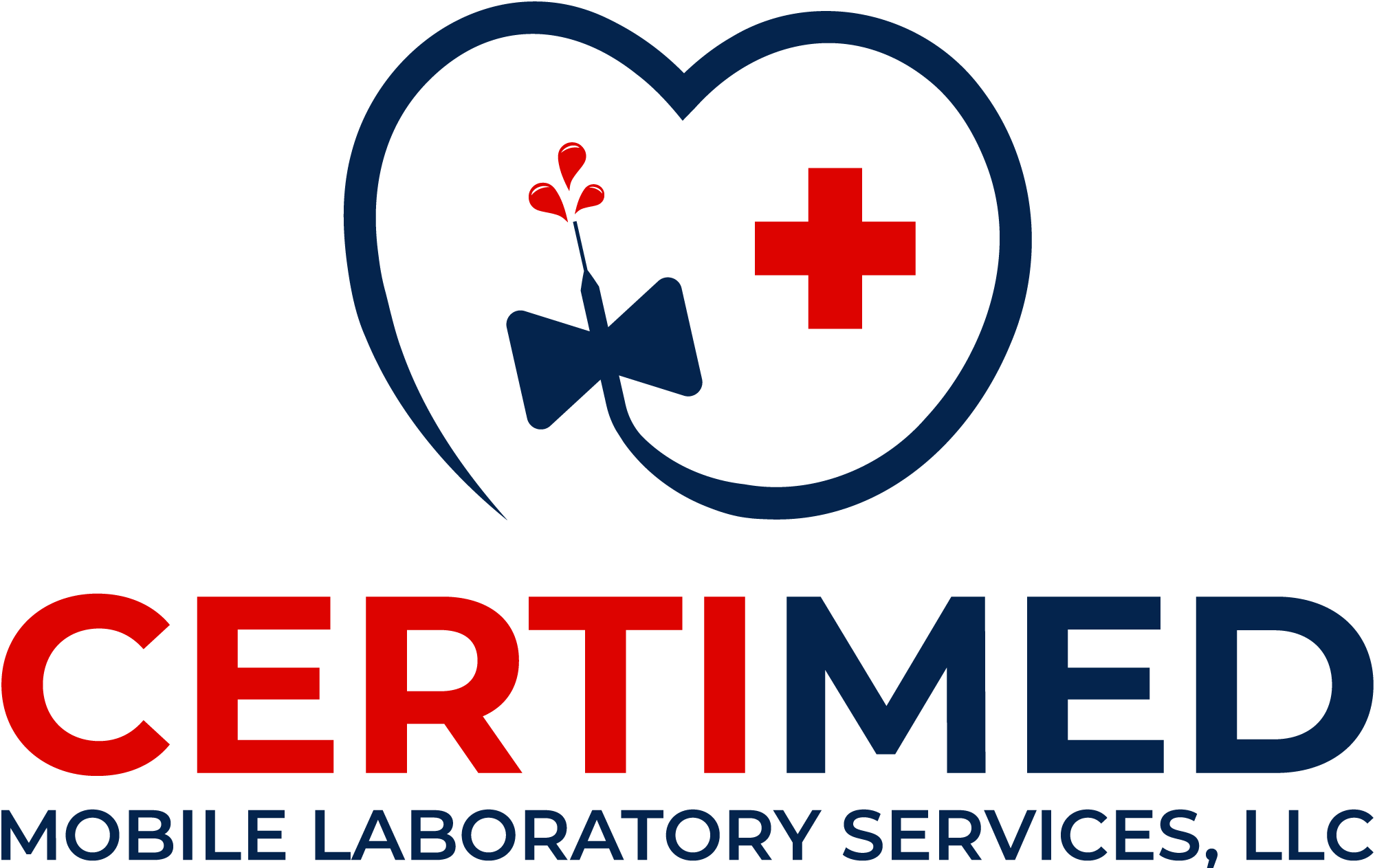 CertiMed Mobile Laboratory Services
